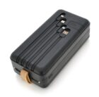 Powerbank Bix BPW2W 50000mAh Black 3