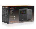 REAL-EL Reserve 500 VA 8