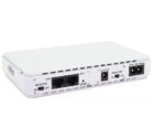 UPS POE Voltronic 430P