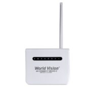 World Vision 4G Connect Micro 2