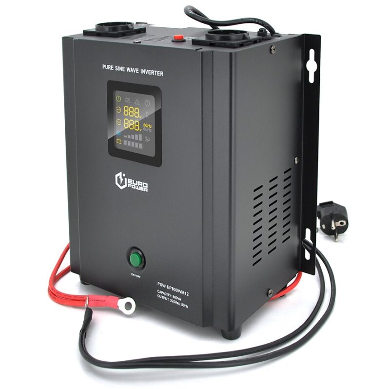 ups Europower PSW-EPWM12 800VA