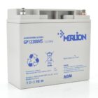 AGM MERLION GP-12200M5 12V 20Ah