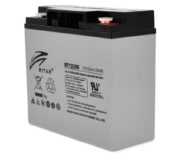 AGM RITAR RT-12200 12V 20Ah