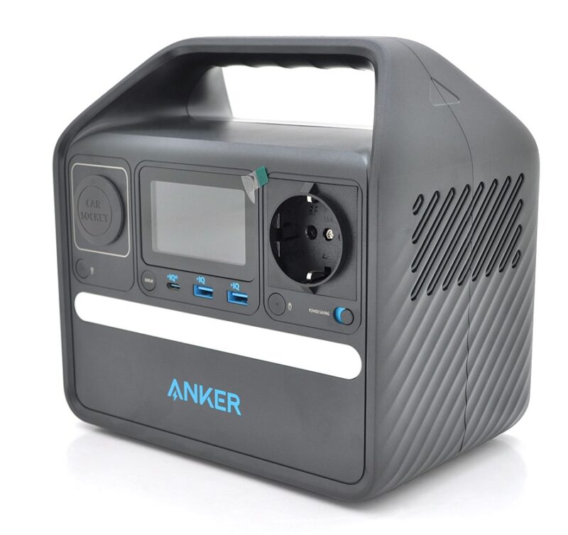 ANKER 521 Power House 256Wh