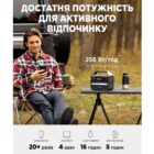 ANKER 521 Power House 256Wh 5
