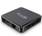 Android SmartTV Box Geotex GTX98Q 2