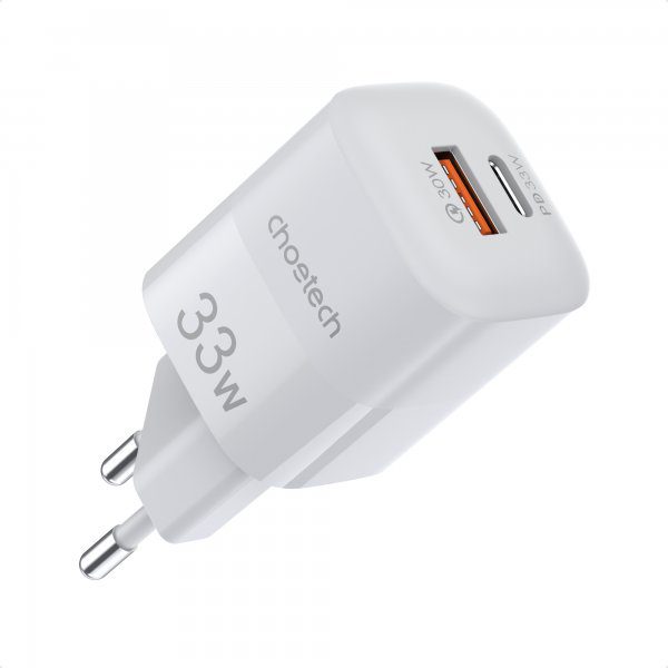 Choetech PD5006 33W 1 Choetech PD5006 33W