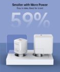 Choetech PD5006 33W 6 Choetech PD5006 33W 6