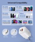 Choetech PD5006 33W 7 Choetech PD5006 33W 7