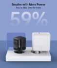 Choetech PD5006 33W Black 5