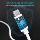 Choetech PD5006 33W + кабель 2 Choetech PD5006 33W + кабель 2