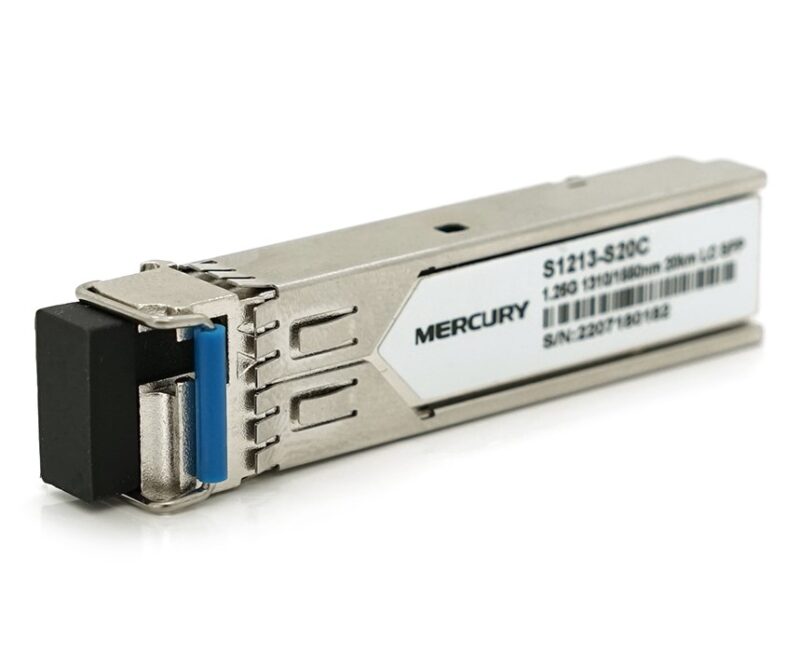 MERCURY S1213-S20C-LC 1 MERCURY S1213-S20C-LC 1