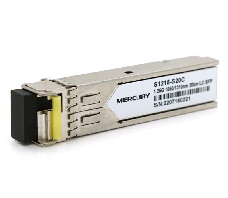MERCURY S1215-S20C-LC MERCURY S1215-S20C-LC
