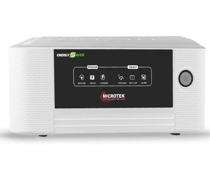 Microtek Energy Saver 825 572W Microtek Energy Saver 825 572W