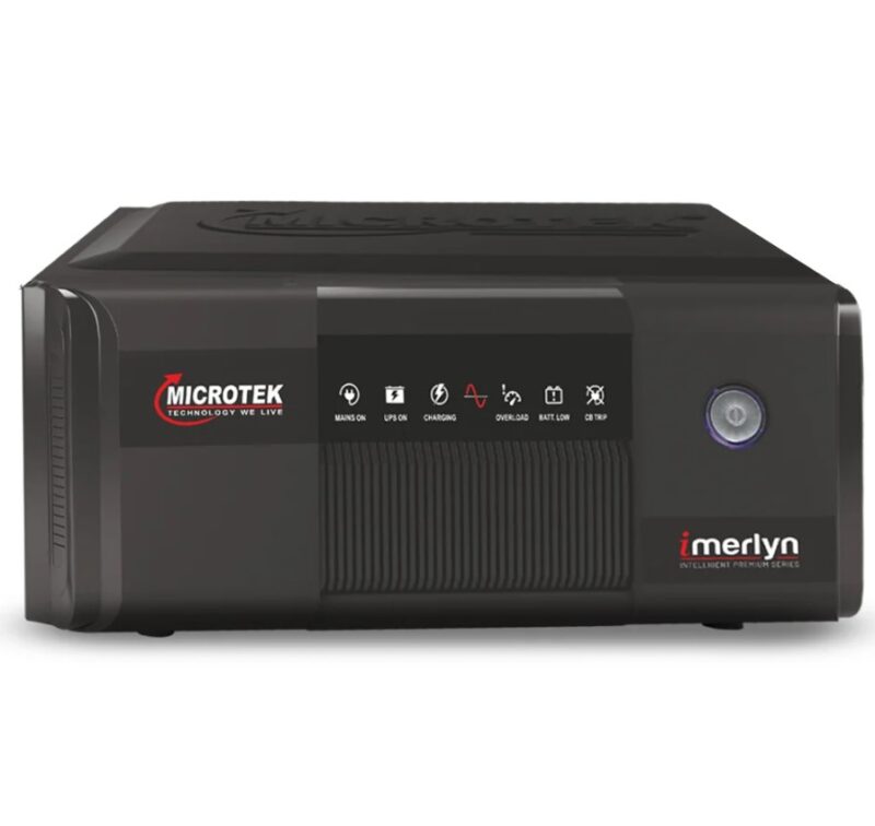 Microtek Merlyn SW1250 825W Microtek Merlyn SW1250 825W