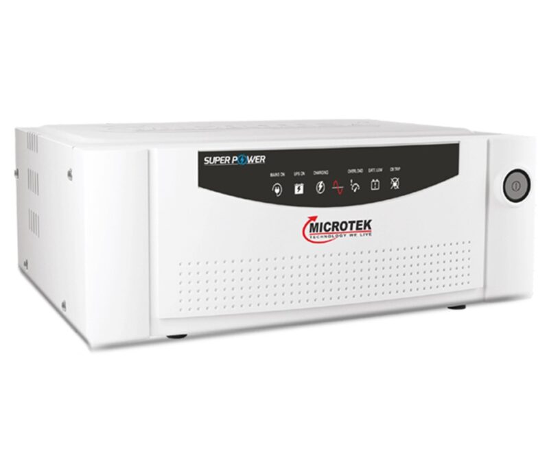 Microtek Super Power SW700 510W 1 Microtek Super Power SW700 510W 1