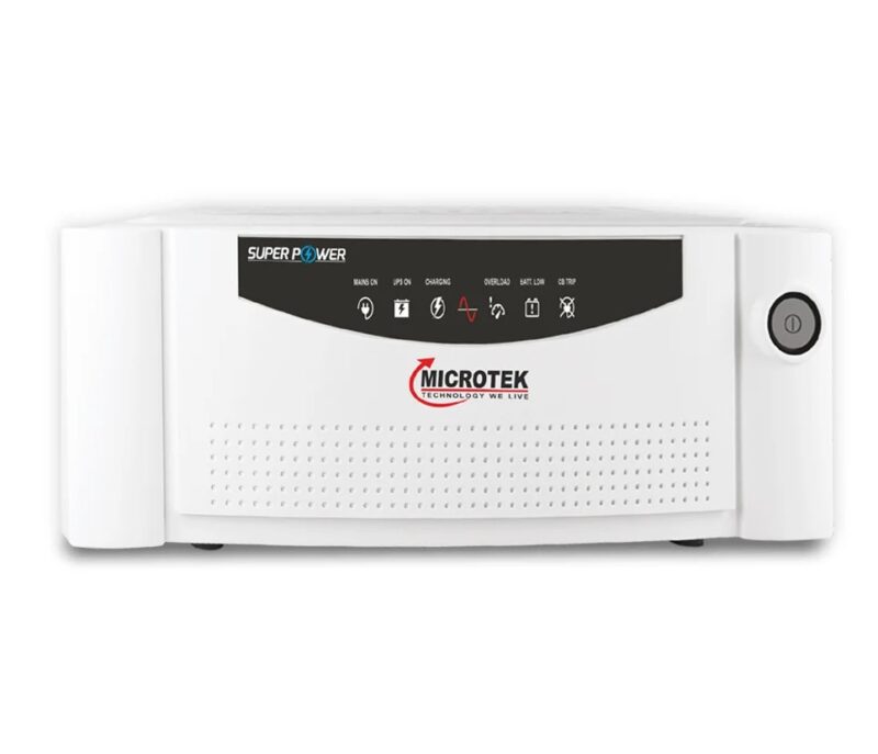 Microtek Super Power SW900 640W Microtek Super Power SW900 640W