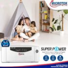 Microtek Super Power SW900 640W 3 Microtek Super Power SW900 640W 3