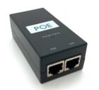 POE инжектор 12V 2A (24Вт)