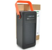 Powerbank Voltronic YM638CX Solar 60000mAh