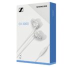 Sennheiser CX-300S White 4