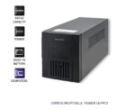 UPS Qoltec QLT1500 900W Proxima-L 4