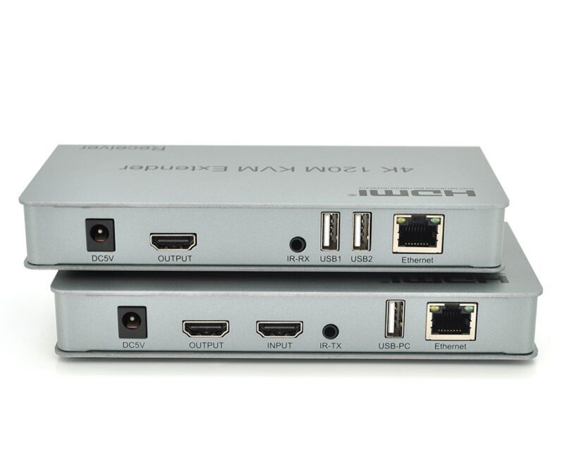 Voltronic RX TX до 120 метров