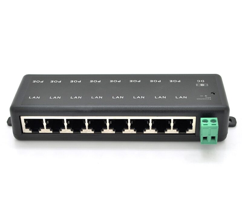 Voltronic XLYPOE0808