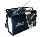 Voltronic YG-851 Bluetooth Solar