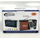 Voltronic YG-851 Bluetooth Solar 2