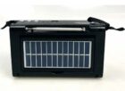 Voltronic YG-851 Bluetooth Solar 3