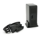 Voltronic fast charger 120w black 2