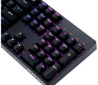 1stPlayer MK8 Titan Gateron Black Switch 6
