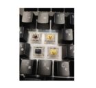 1stPlayer MK8 Titan Gateron Black Switch 9