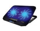 2E Gaming CPG003 2xFan LED