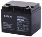 AGM Vision FM 12V 45Ah