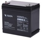 AGM Vision FM 12V 55Ah