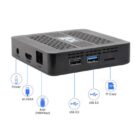 Android SmartTV Box TOX-3 2
