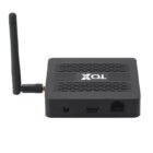 Android SmartTV Box TOX-3 4