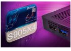 Android SmartTV Box TOX-3 6
