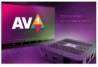 Android SmartTV Box TOX-3 8