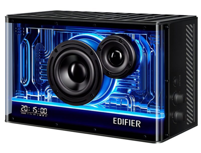 Edifier QD-35 Hi-Res 40Вт
