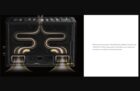 Edifier QD-35 Hi-Res 40Вт 8