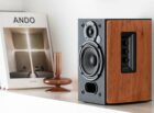Edifier R-1380T 42W Brown 5 Edifier R-1380T 42W Brown 5