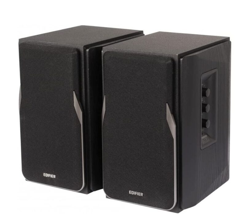 Edifier R1380DB 42W Black Edifier R1380DB 42W Black