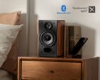 Edifier R1380DB 42W Brown 9 Edifier R1380DB 42W Brown 9