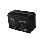 GEL Njoy GE10012KF 12V 100Ah 2 GEL Njoy GE10012KF 12V 100Ah 2