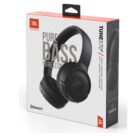 JBL T-570 Bluetooth Black 6