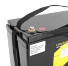 LiFePO4 LiitoKala 12V 150Ah 2