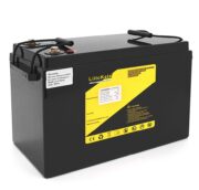 LiFePO4 LiitoKala 12V 300Ah